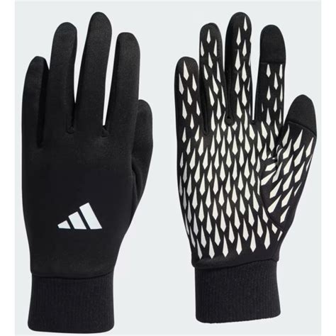 adidas herren tiro handschuhe black dark grey s|Manner .